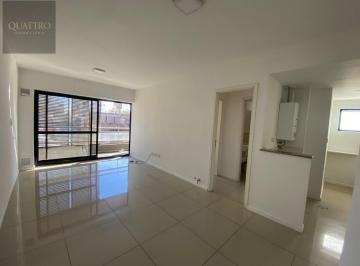 Departamento · 38m² · 2 Ambientes · Departamento en Centro
