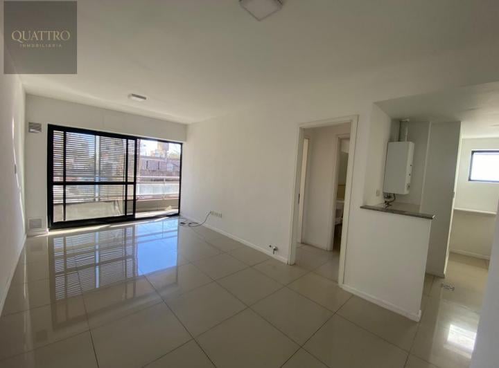 Departamento · 38m² · 2 Ambientes