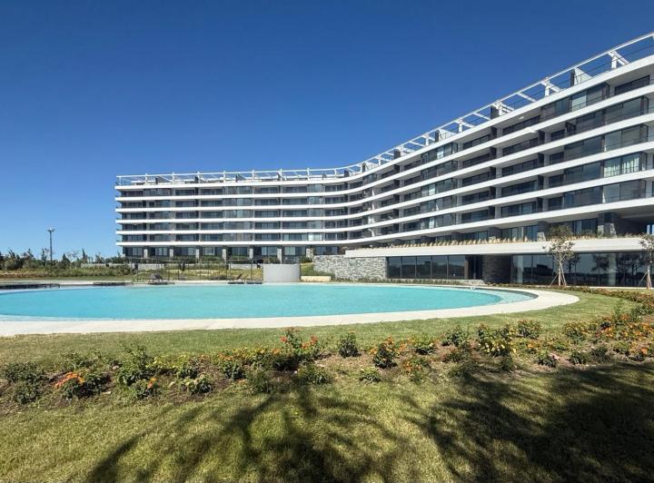 Casa · 121m² · 3 Ambientes · 2 Cocheras