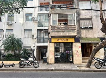 Local comercial · 32m² · 2 Ambientes · Alquiler Local Frente a Tribunales en Nuestra Señora de Lourdes Rosario