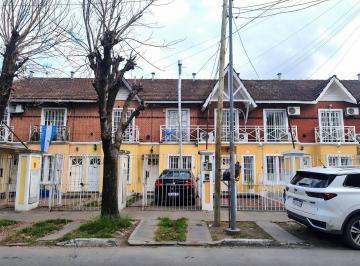 Casa · 79m² · 4 Ambientes · Casa en Venta, 2 Dorm. en San Miguel, Financiación, Oportunidad, Apto Crédito