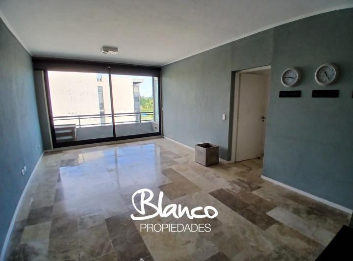 Departamento · 72m² · 3 Ambientes · 1 Cochera
