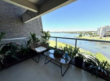 Departamento · 70m² · 3 Ambientes · 1 Cochera · Departamento en Venta 3 Ambientes en Yoo Nordelta, Tigre, G. B. a. Zona Norte