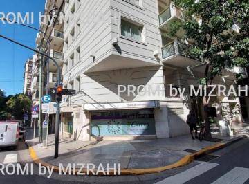 Local comercial · 105m² · Venta Local de Esquina en Recoleta con Renta