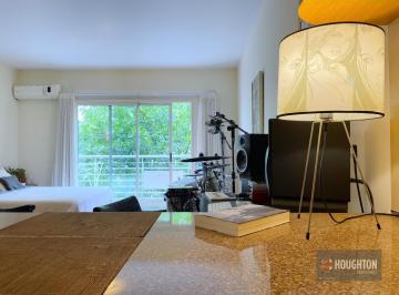 Departamento · 33m² · 1 Ambiente · Departamento Monoambiente en Venta en Belgrano