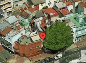 Terreno · 138m² · Terreno en Venta - 138,86 m² - Floresta