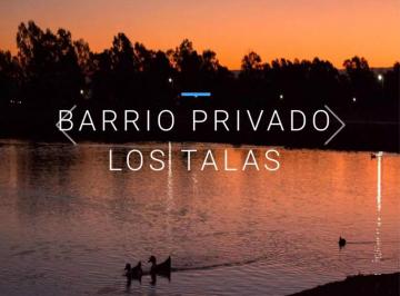 FVR-FVR-1679_2 · Lote Barrio Privado Los Talas