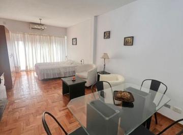 Departamento de 1 ambiente, Colegiales · Colegiales - Av Cabildo 600 - Lindísimo Monoambiente!