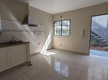 Departamento · 40m² · 2 Ambientes · Alquiler Departamento 2 Ambientes | Planta Baja | Zapiola | Luján