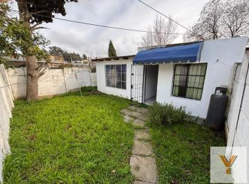 Local comercial · 45m² · 2 Ambientes · 1 Cochera · Casa PH en Alquiler - 2 Ambientes con Entrada P/ Auto y Jardin - 45 m Cub - Tandil