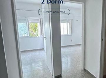 Departamento de 3 ambientes, Corrientes · Departamento de 2 Dorm. a m de Plaza Torrent