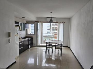 Departamento · 40m² · 2 Ambientes · Cabrera 3300 Piso 3ro - 2 Amb - Alquiler