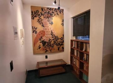 Oficina comercial · 44m² · 3 Ambientes · Oficina en San Nicolás