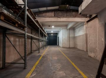 Depósito · 384m² · Venta. Depósito. Floresta. Zona Comercial.