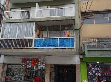 Departamento de 1 ambiente, Balvanera · Alquiler Monoambiente Al Frente C/balcón