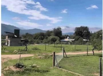 Foto · Lote en Venta en Altos de Santa Rosa