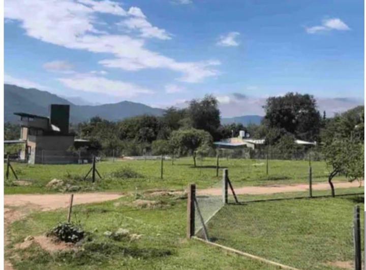 Terreno · 894m² · 1 Ambiente