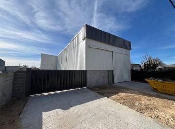 BPV-BPV-11373_2 · Venta de Galpón con Excelente Ubicación en Barrio Hipódromo, Maldinado