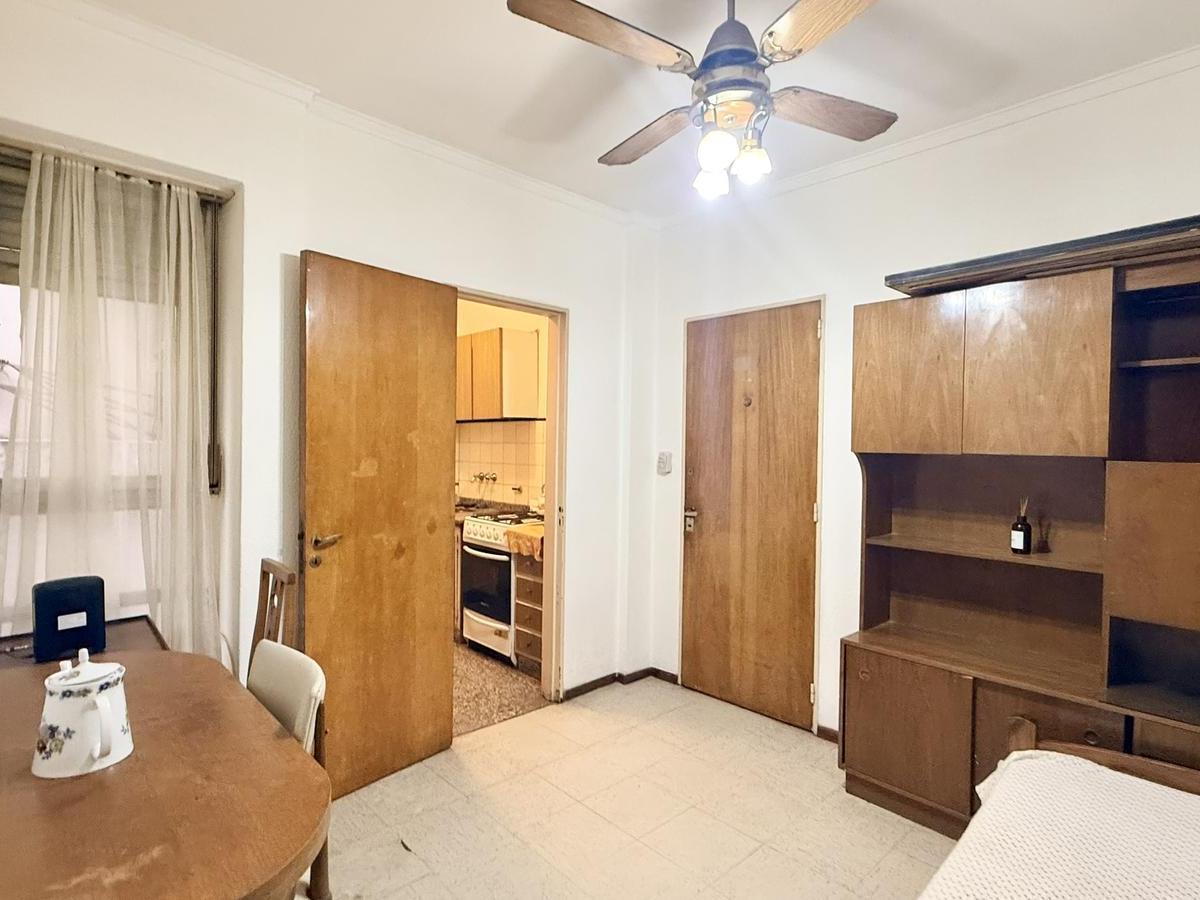 Departamento céntrico ideal para vivienda o inversión