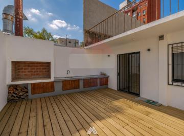 Casa · 199m² · 4 Ambientes · 1 Cochera · Venta Casa 2 Dorm. en Aguada