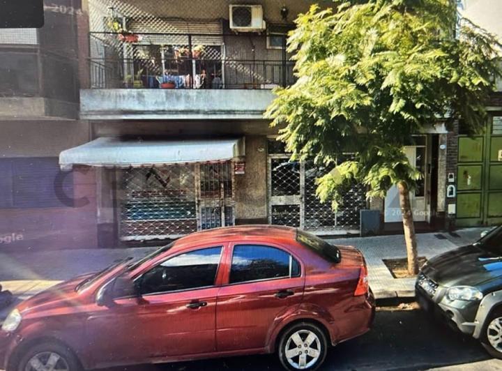 Departamento de 2 Ambientes en El Barrio La Paternal, Bajas Expensas