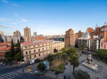Departamento · 141m² · 6 Ambientes · 1 Cochera · Alquiler Depto 3 Dorm. con Cochera Nueva Cordoba