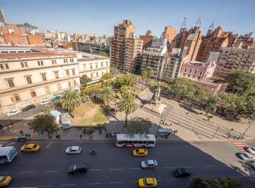 Departamento · 141m² · 6 Ambientes · 1 Cochera · Alquiler Depto 3 Dorm. con Cochera Nueva Cordoba