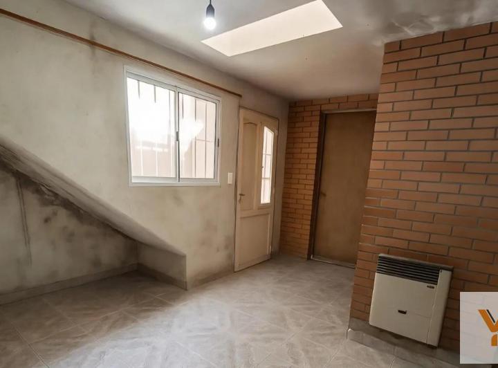 Casa · 110m² · 5 Ambientes