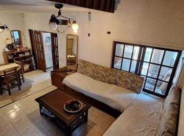 Casa · 75m² · 4 Ambientes · 1 Cochera · Venta Monte Grande Duplex 4 Amb en Country Casa 16
