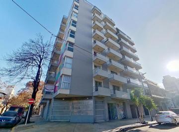Edificio en esquina de Av. Chorroarín y Andonaegui - Parque Chas · Alquiler Departamento 2 Ambientes en Parque Cha