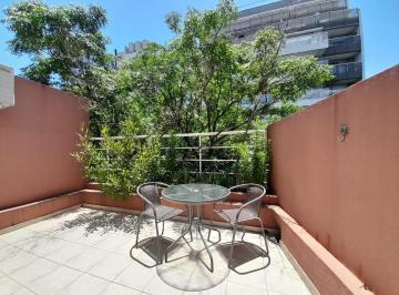Departamento · 25m² · 1 Ambiente · Venta. Monoambiente. Frente. Balcón Terraza. Apto Crédito