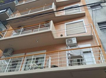 Departamento de 2 ambientes, Palermo · Dos Ambientes Darregueyra 2140
