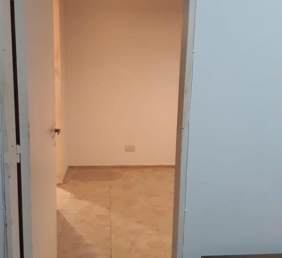 Departamento · 40m² · 2 Ambientes
