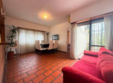 Departamento · 62m² · 3 Ambientes · 1 Cochera · Departamento 3 Ambientes con Cochera Cub y Terraza