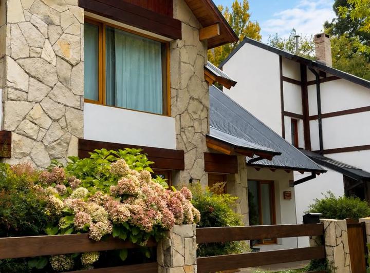 PH · 120m² · 6 Ambientes · 1 Cochera