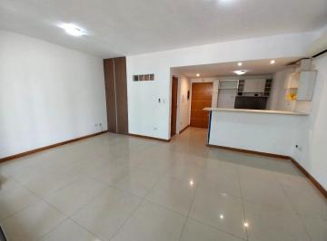 Departamento · 30m² · 1 Ambiente · Monoambiente Amplio Al Frente con Balcon