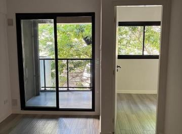 portada · Departamento un Dormitorio en Venta Martin