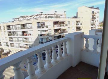 WFE-WFE-271_2 · 3 Ambientes con Balcón Impecable Sobre Av de Mayo