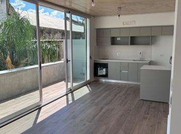 Departamento · 37m² · 1 Ambiente · El Mejor Monoambiente de Avellaneda Centro - a Estrenar, con Piscina y Sum