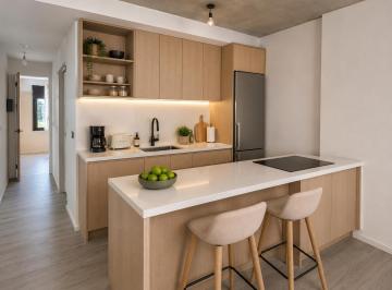 Departamento · 37m² · 1 Ambiente · Departamento en Almagro