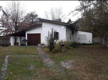 Casa · 125m² · 4 Ambientes · Casa - City Bell