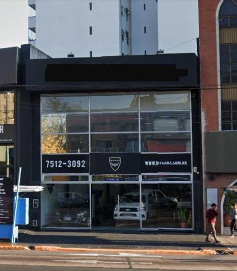 Local comercial · 440m²