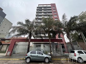 Departamento · 49m² · 2 Ambientes · Venta de Departamento 2 Ambientes con Balcón en Berazategui