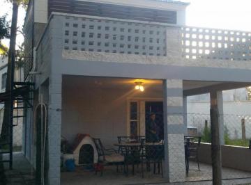Casa · 78m² · 2 Ambientes · Casa en Venta - 1 Dormitorio 2 Baños - Alberti