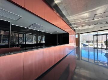 Oficina comercial · 202m² · 2 Cocheras · Se Alquila Oficina en La Rambla Sur