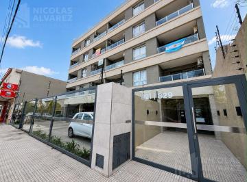 Departamento · 73m² · 3 Ambientes · 1 Cochera · Venta Departamento 3 Ambientes con Cochera y Terraza Privada! - Ramos Mejía