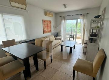 Departamento · 65m² · 2 Ambientes · Departamento en Venta en Septiembre, Escobar, G. B. a. Zona Norte