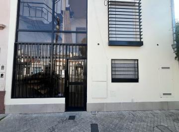 Departamento · 50m² · 3 Ambientes · Departamento - Echesortu