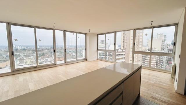 Departamento · 180m² · 3 Ambientes · 1 Cochera