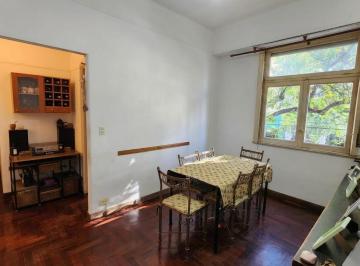 Departamento · 54m² · 3 Ambientes · Venta Departamento de 3 Ambientes Al Frente en San Telmo